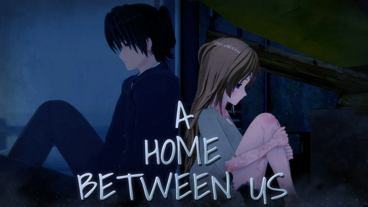 【日系SLG/沙盒】我们的家 A Home Between Us 0.3.8a AI汉化版【PC+安卓/1.9G/更新】