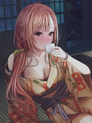 夏葉M化調教 (アイドルマスター シャイニーカラーズ) [無修正][中国翻译]