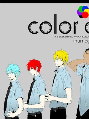 color chart