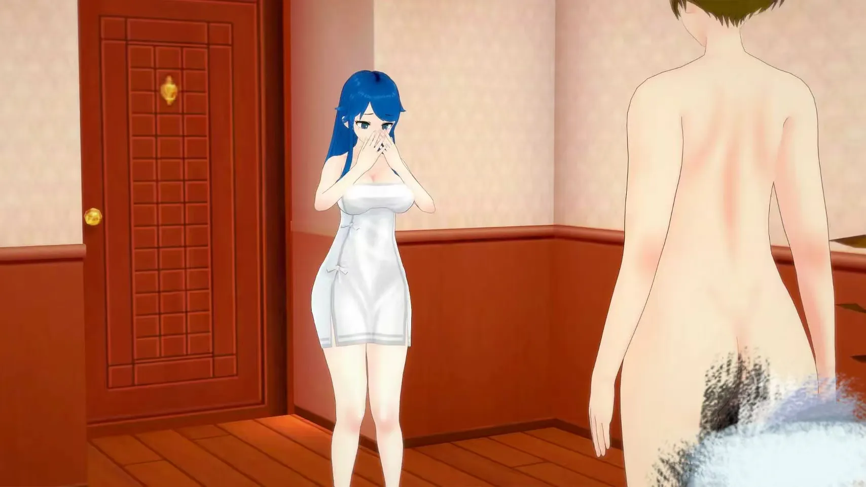 [SLG] [SLG/AI汉化/步兵/巨乳/更新]新生活/New Life[Ch.4 Public][PC+安卓/1.8G]