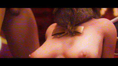  [3D]26年6月-爱丽丝-蒂法-3P调教