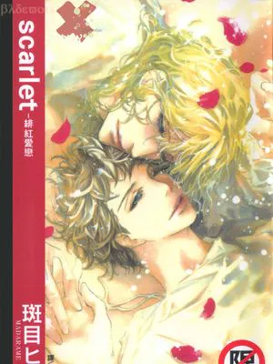 scarlet 緋紅愛戀
