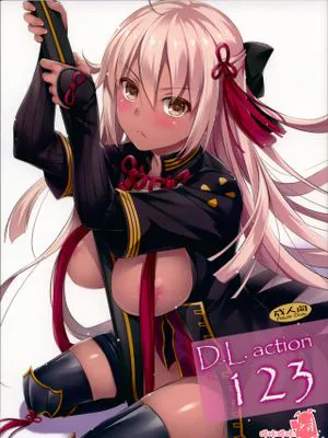 (C94) D.L. action 123