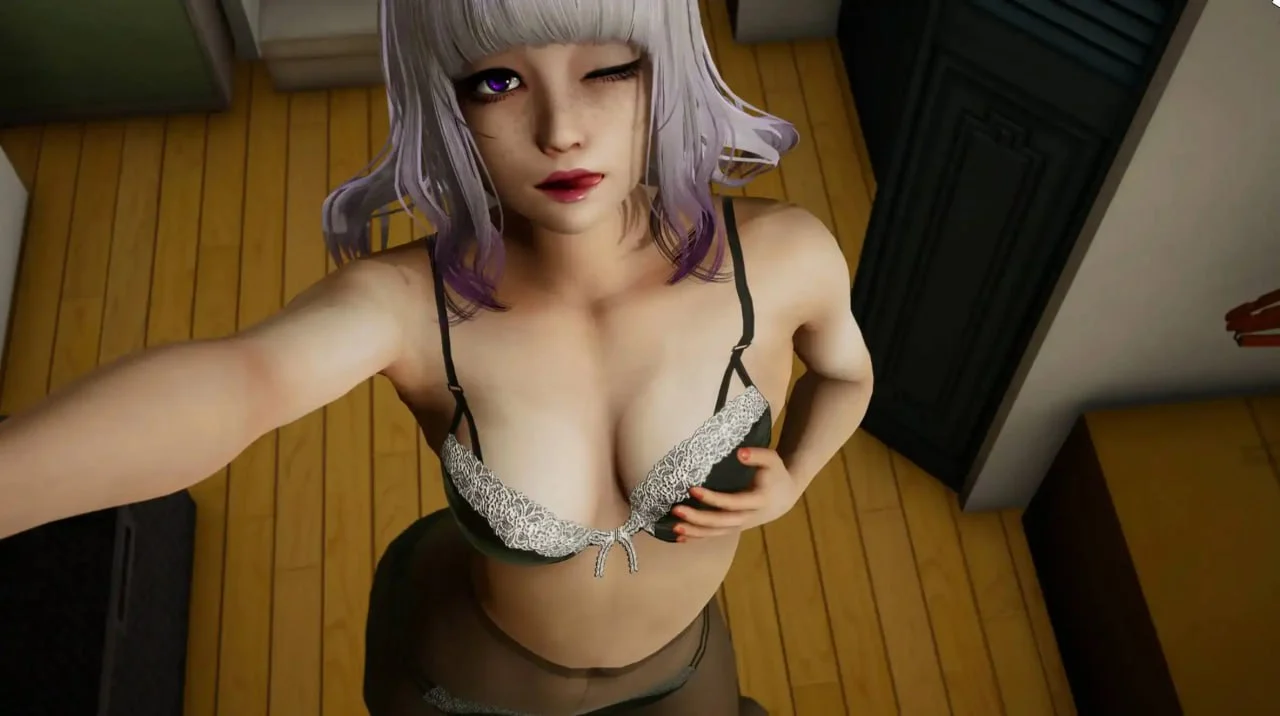 【国风SLG/沙盒/后宫】那位新老师 That New Teacher v0.9.0 EA 官中版+画廊解锁 [PC+安卓6.10G]