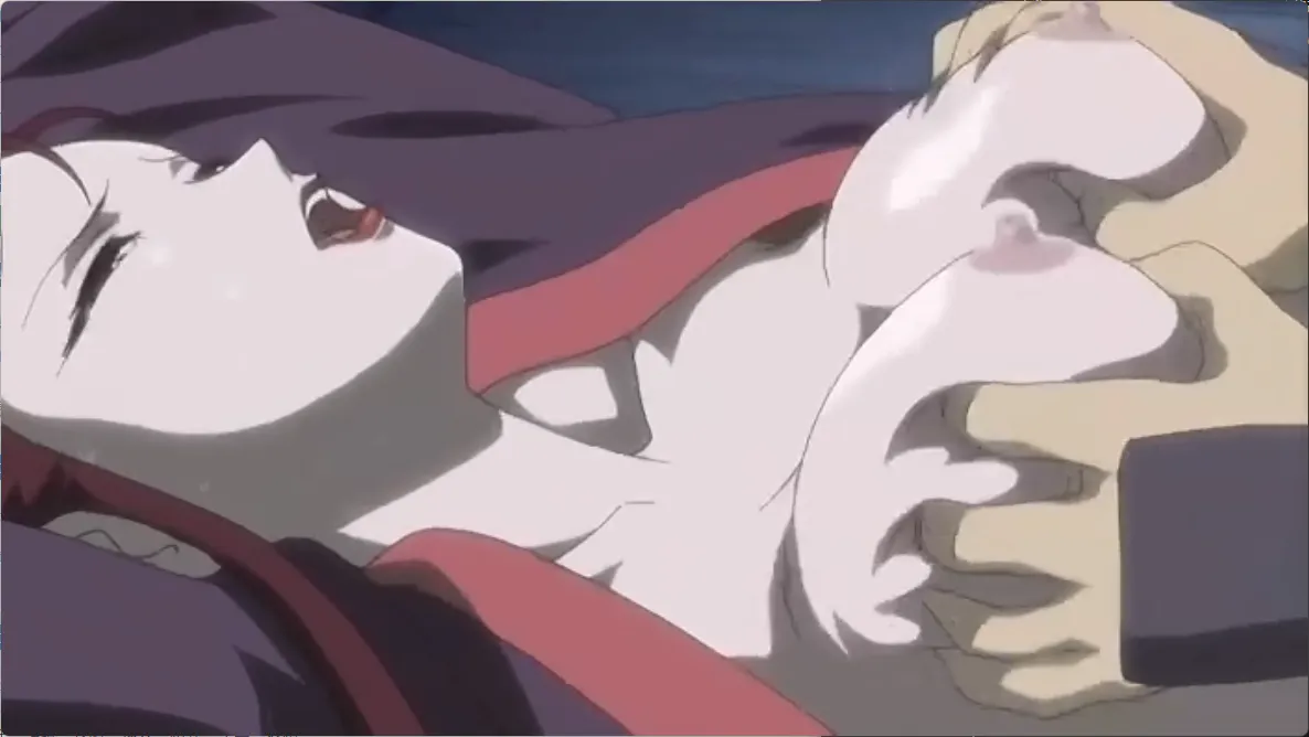 御魂 ～忍～ 巻の一