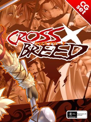 Cross Breed