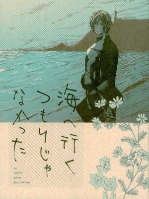 海へ行くつもりじゃなかった