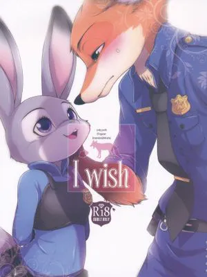 I wish (Zootopia)