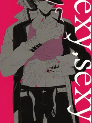 sexy, sexy