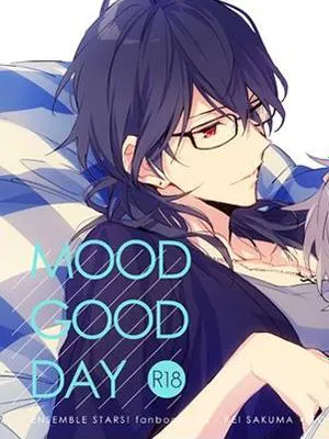 MOOD GOOD DAY (あんさんぶるスターズ!)