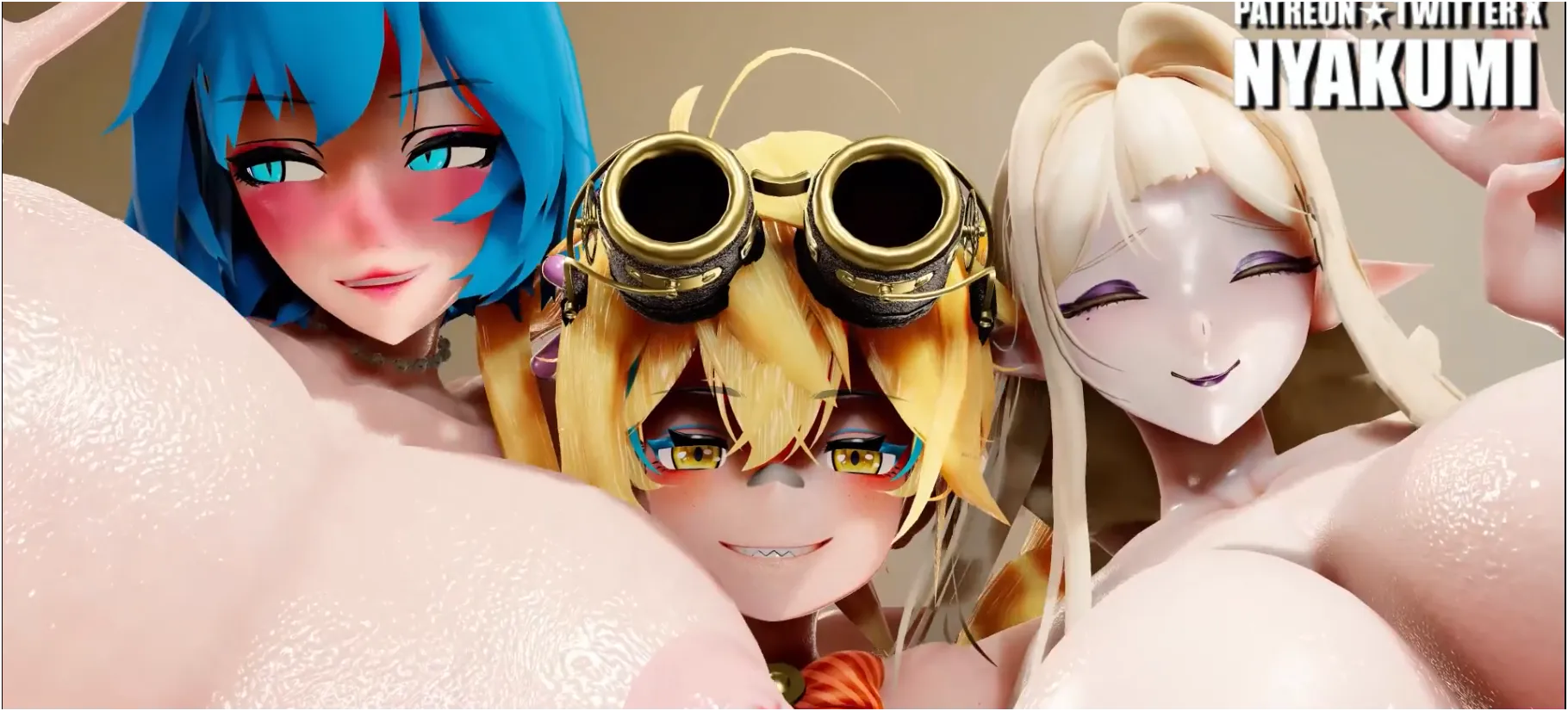 Lewd Memories 😶‍🌫️💦