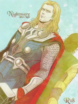 Nightmare (Avengers)
