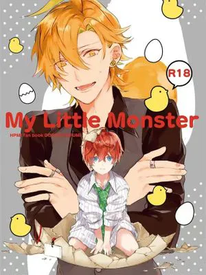 My Little Monster(催眠麦克风)