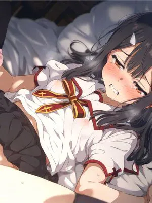 捕まったの美游