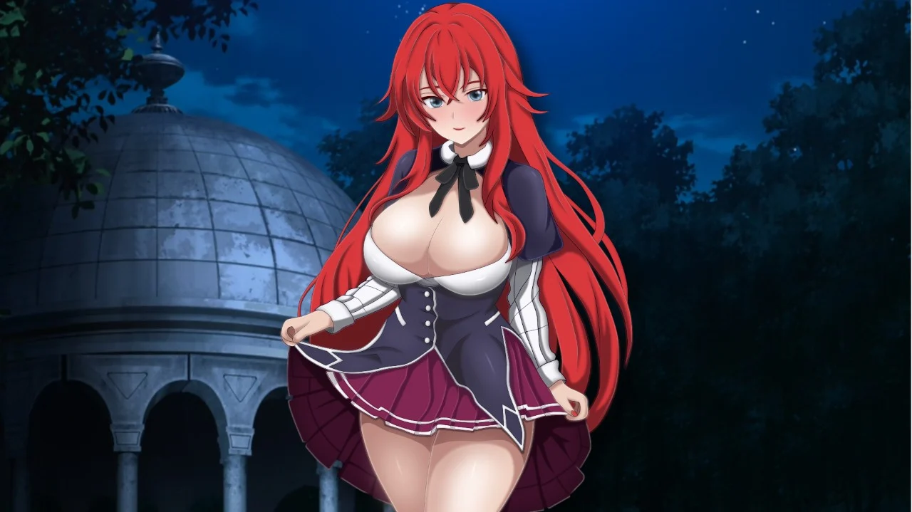 [日系SLG/同人]后宫之王-吉蒙里的堕落-Haremking Gremory corruption汉化[PC+安卓]