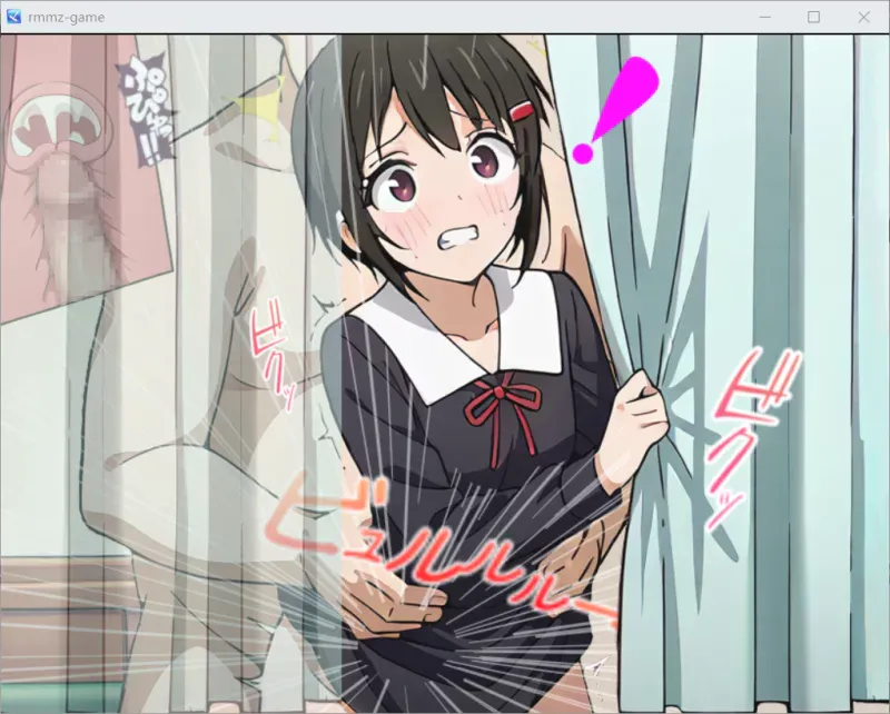 [更新PCRPG汉化] 想强奸辉夜大小姐 かぐや様を犯したい 存档 [1G]