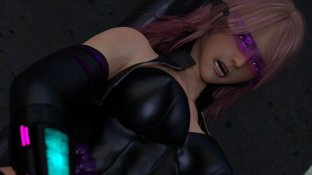 【ACT/3D动态】流星猎犬 Hounds of the Meteor v2026-07-02官方中文版[PC+安卓盖世]