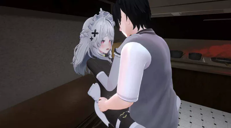 [更新0.4PC3D官中动态步兵] NTR大师 NTR Master [2G]