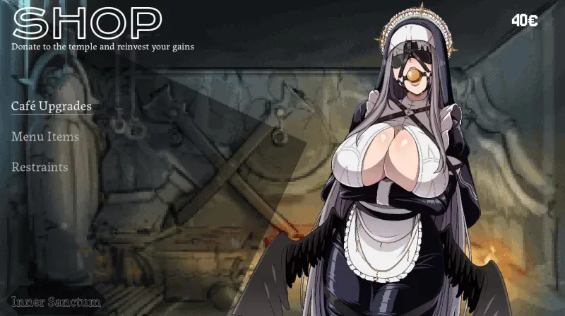 [更新PCSLG官中] 女仆管家 Maid ManagerClosed Beta 2 v0.3.620 Hotfix 4 [200m]