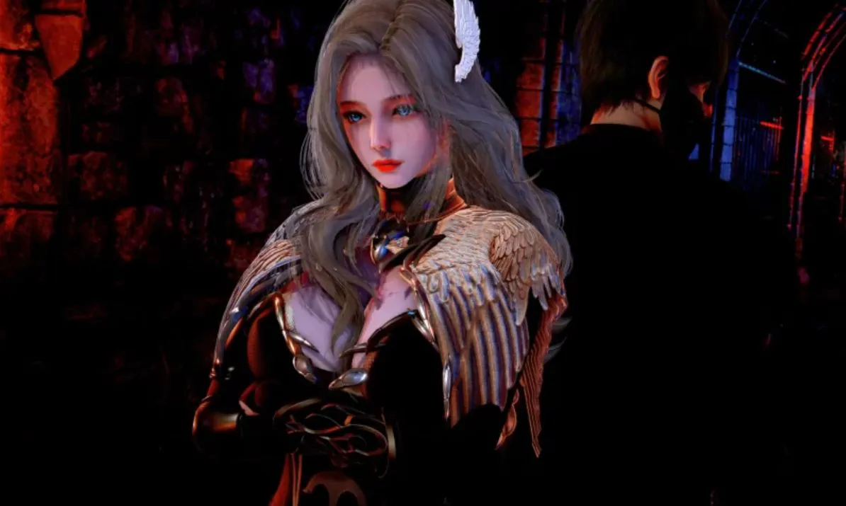 【安卓/PC】更新[国风SLG/后宫/动态] 杀手的神话 猎魔人传说 （Myth of Slayer） Ch.11 赞助版官方中文步兵 【2.78G】