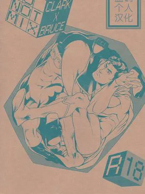 DO NOT MIX(DCEU Superman Batman 超人 蝙蝠侠)(superbat 超蝙)