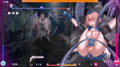 [PC/RPG/附存档/AI汉化] 隧道逃生 - 命运交织 TUNNEL ESCAPE - Fates Entwined [2.86G][度盘]