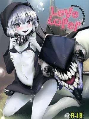 (砲雷撃戦! よーい! 9戦目) LeVeLoPer (艦隊これくしょん-艦これ-) [中国翻訳]