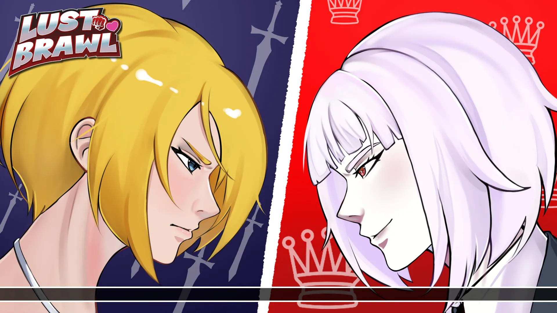 [SLG官中PC安卓MAC动态无码]欲望格斗 Lust Brawl   v0.5[FM/BD 2G]