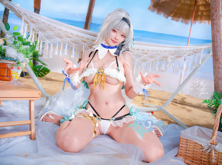 Machi馬吉 流萤