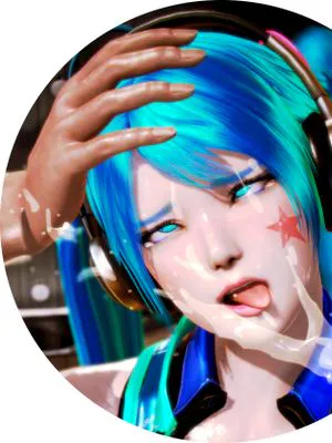 [3D]初音ミク-感謝祭（玩坏）