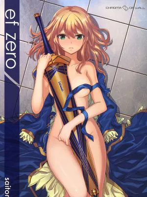 ef zero