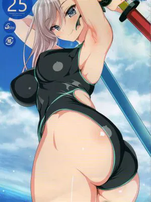 (C96) CL-ev 25,26 (Fate/Grand Order)