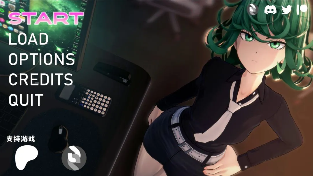 【安卓/PC】更新[SLG/同人/后宫] 我的绅士幻想 我的无尽幻想 （My Hentai Fantasy）v0.17 官方中文步兵 【3.49G】