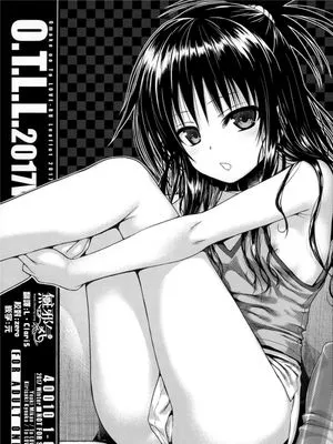 (C93) O.T.L.L.2017W. (To LOVEる -とらぶる-)[MJK-18-T874]