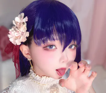 cos chuchu sakura