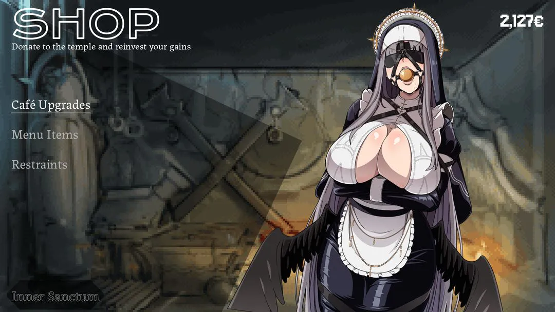 【PC】更新[SLG/捆绑/经营] 女仆管理 （MaidManager）Closed Beta 2 v0.3.620 Hotfix 4 官方中文 【234M】