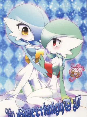 SweetknighT (Pokémon)