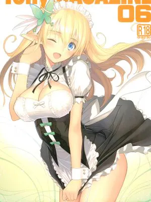 (C95)Tony MAGAZINE 06