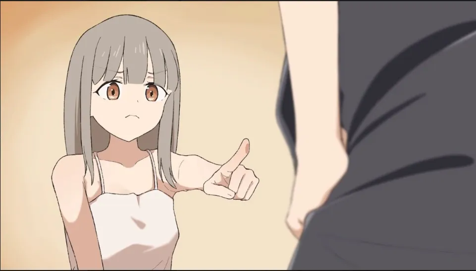 【2D动漫】【C217】寸止挑战【180.7MB】