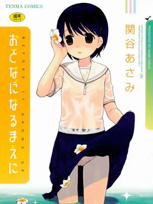 おとなになるまえに