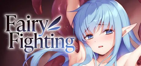 [ADV日文PCD动态]仙子格斗 Fairy Fighting   [FM/BD 300M]