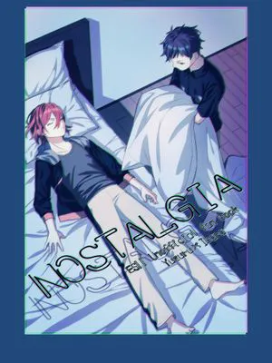 【伏见弓弦x七种茨】nostalgia(偶像梦幻祭)