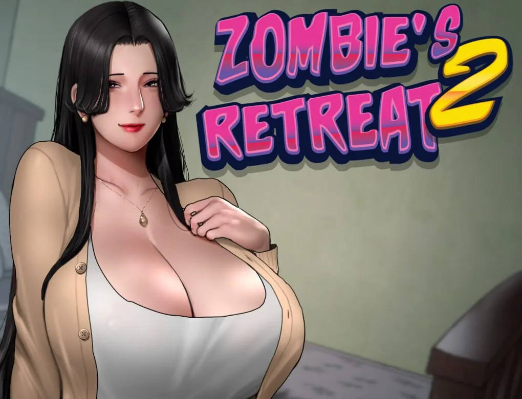更新[爆款RPG/巨乳动态] 僵尸生活2：僵局 Zombie’s Retreat 2: Gridlocked v1.0.1 内嵌AI汉化版+作弊码 [PC+安卓