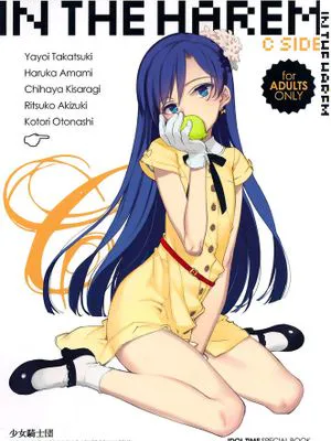 IN THE HAREM C SIDE (THE iDOLM@STER)|在后宫 C SIDE (偶像大师)