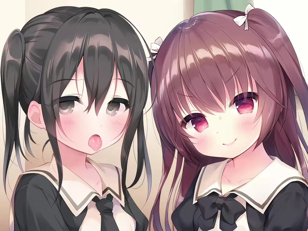 [ADV/萝莉]诱惑自大洛丽塔 誘惑なまいきロリータ 汉化[PC+安卓]