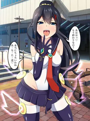魔法少女セリナ