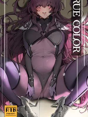 (C101)   TRUE COLOR (FateGrand Order) [中国翻訳]