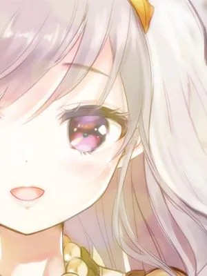 [CG]少女骑士救主记/Chevalier Historie