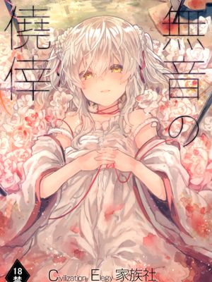 (C96)  無音の僥倖 [中国翻訳]