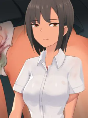 蟲と少女